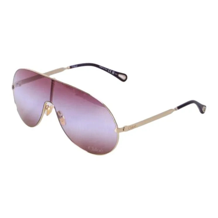 Chloé Aly Sunglasses-0