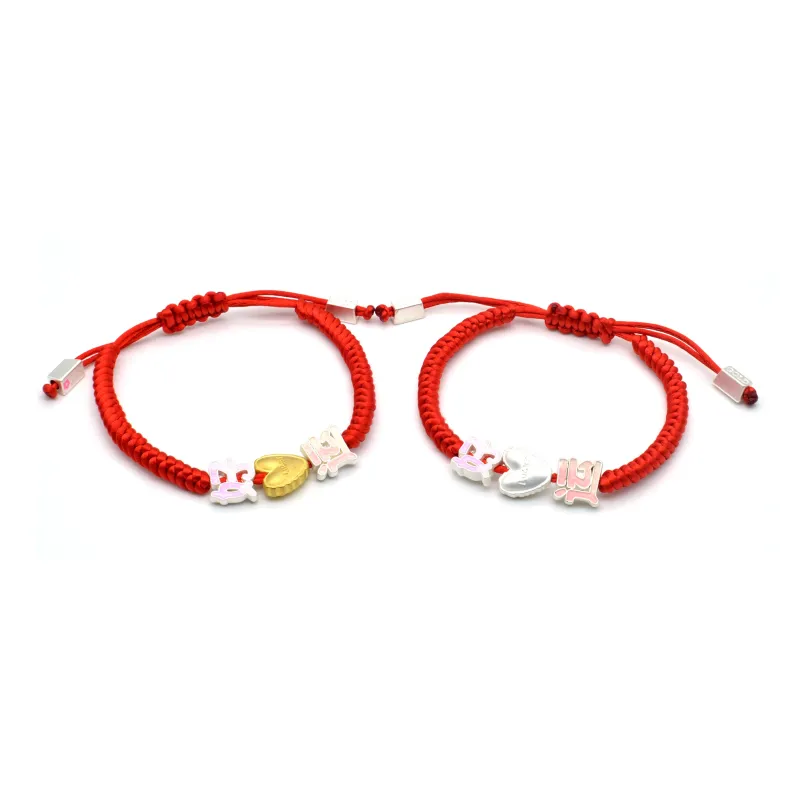 DAP Bracelets Unisex-5