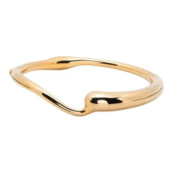 Maria Black Splash Choker