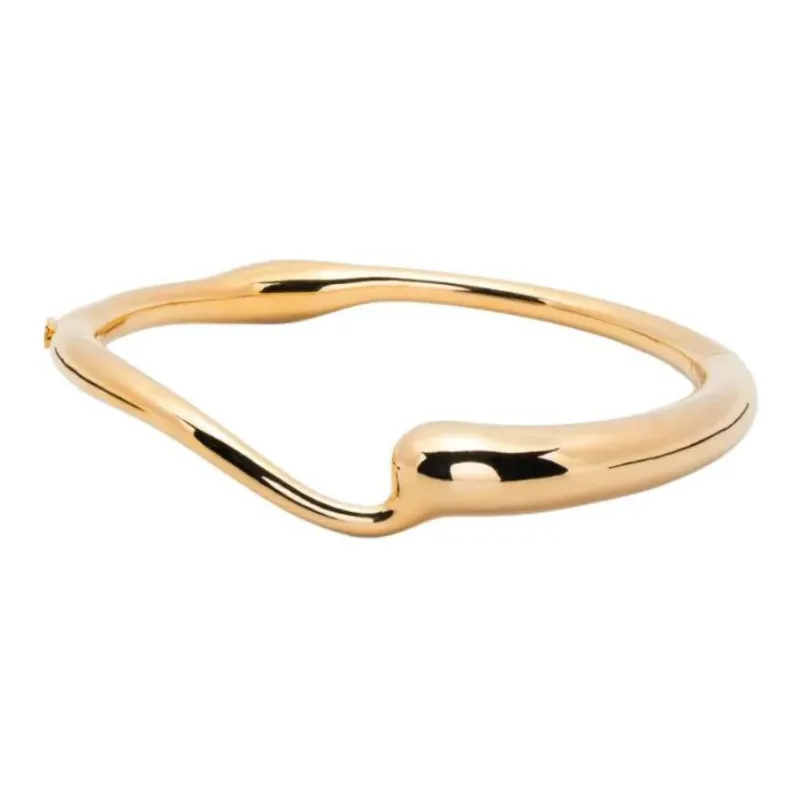 Maria Black Splash Choker-0