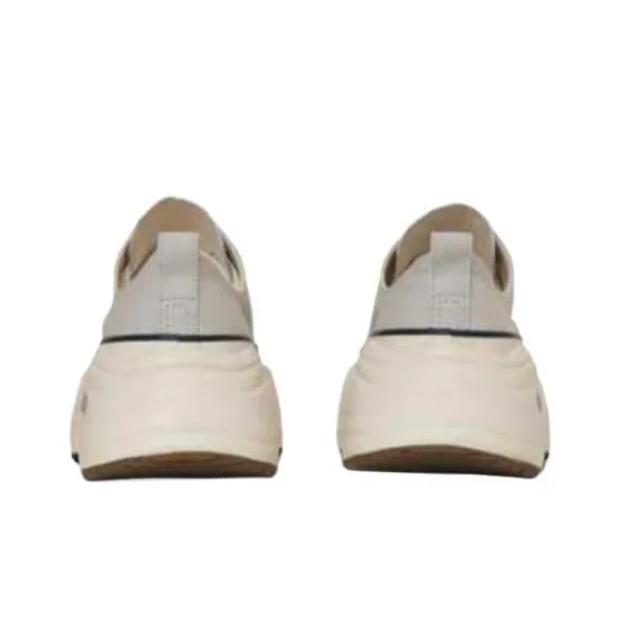 Converse All Star Low-Top Training Shoes Unisex Dusty Gray-3