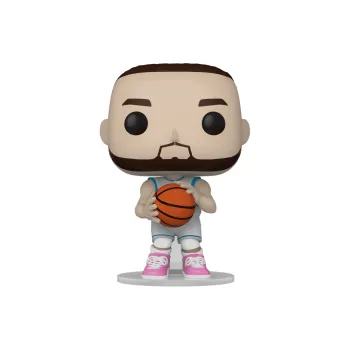 Funko NBA Stephen Curry All Star Edition Chibi Figures