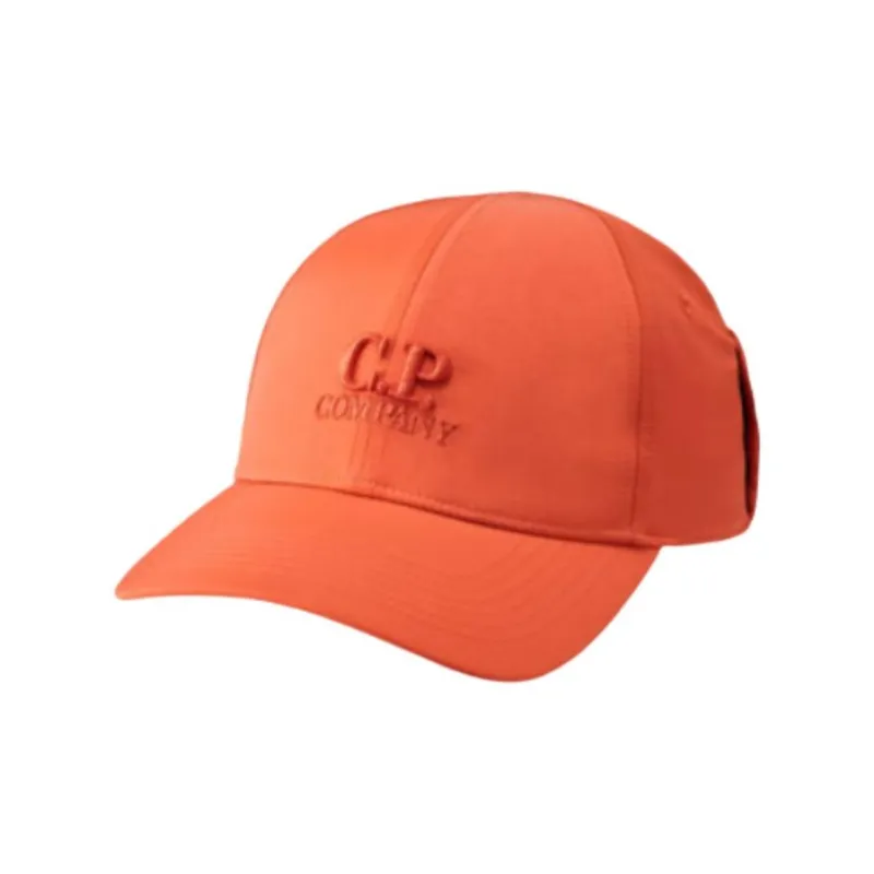 C.P.Company Chrome R Cap-0