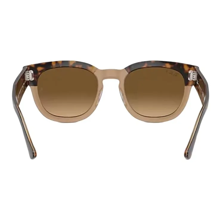 RayBan Mega Hawkeye Square frame Sunglasses-4