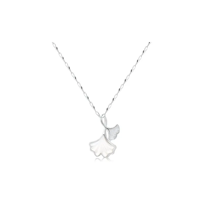 Kim Ka Fook S 999 Fine Silver Necklaces Women's-0