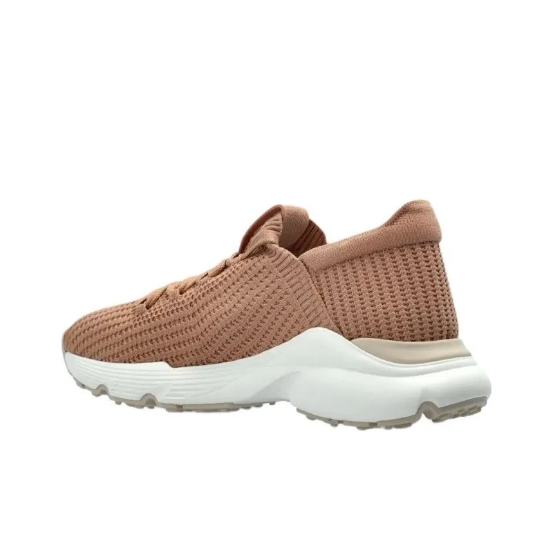 TOD'S Low-Top Casual Shoes Women's Nude-3