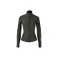 Dark Peat Green