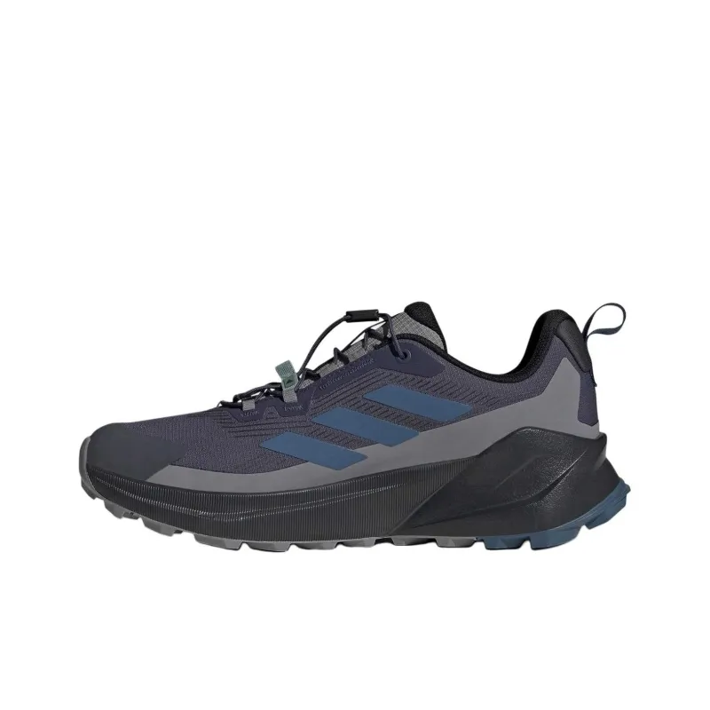 Adidas Terrex Trailmaker 2 Speed Lace GORE TEX 'Shadow Navy Wonder Steel'-1