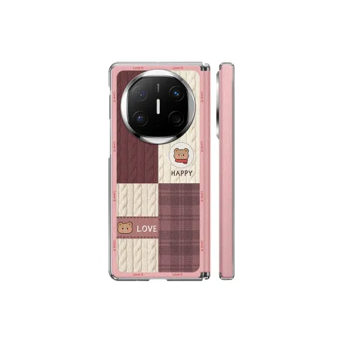 SUPER MOUSE Phone Cases