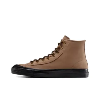 Chuck Taylor All Star Roman Gonzalez X Converse Pro High 'Embossed Mushroom Forage'
