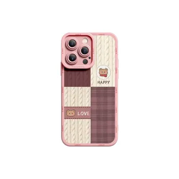 SUPER MOUSE Phone Cases