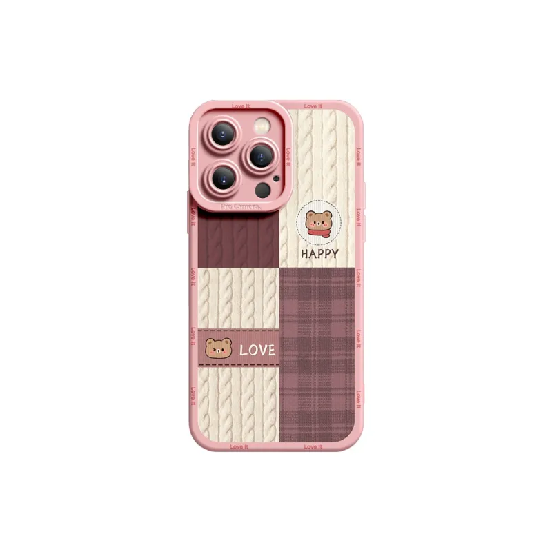 SUPER MOUSE Phone Cases-6