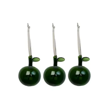 Iittala Creative Accessories Green 6*9cm