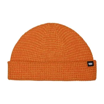 Levi's Acrylic Beanies Men's Orange
