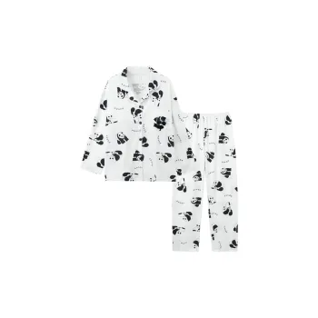 Sleeping Beauty Pajama Set Women's Multicolor
