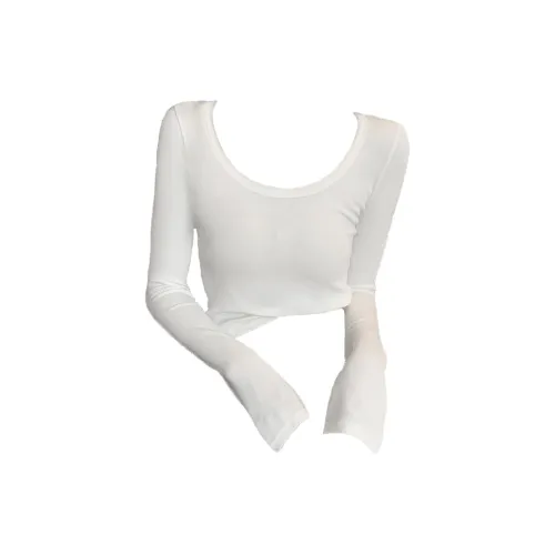 Byford Undershirts Women's White