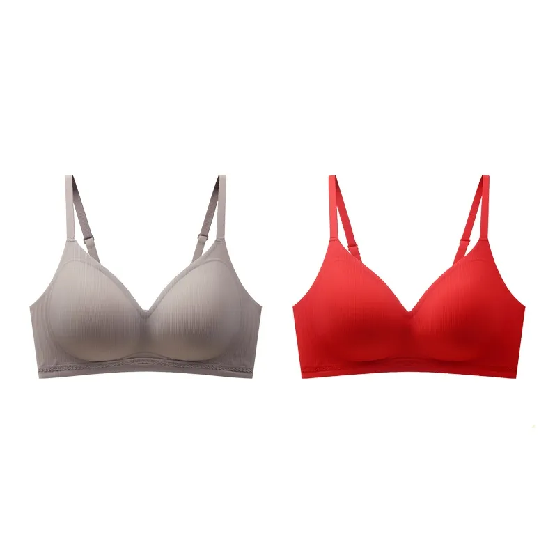 OUSHIBO Women's Bras-13