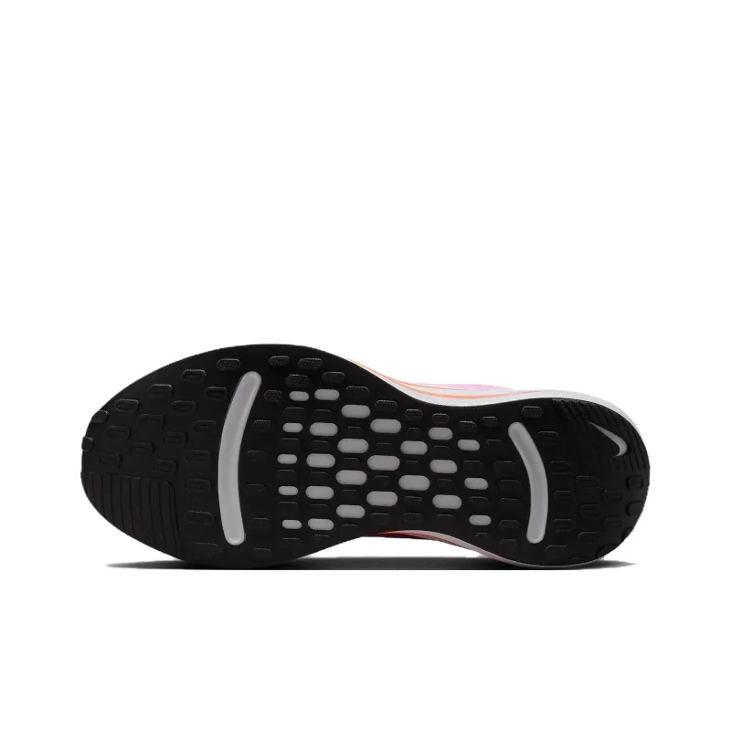 Nike Journey Run Anti Slip Wear Resistant Low Top Casual Running Shoes Women's Pink-5