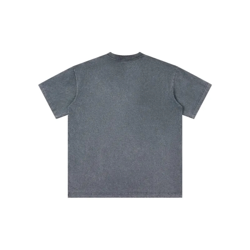 MIANDEMEIXUE T Shirts Unisex-7