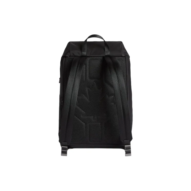 Dsquared2 Urban Foldover Top Backpack-2