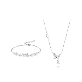 KUMET 999 Fine Silver Bracelets Women's