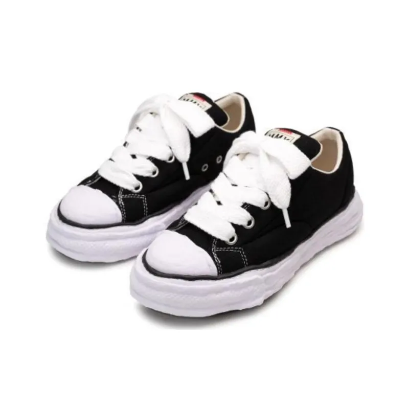 Maison MIHARA YASUHIRO Peterson 23 Sneakers-2