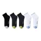 Dark Gray 2+White 2+Black