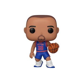 Funko NBA Pistons Rising Stars Season Grant Hill Chibi Figures