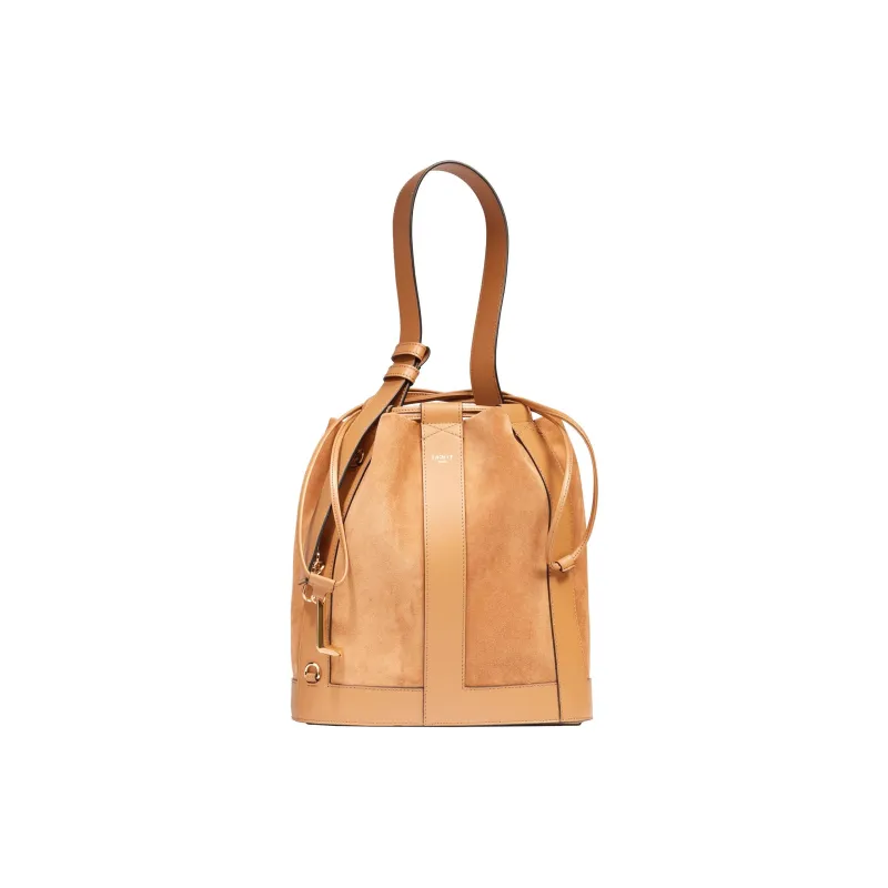 LANCEL Medium Elles Bucket Bag-0