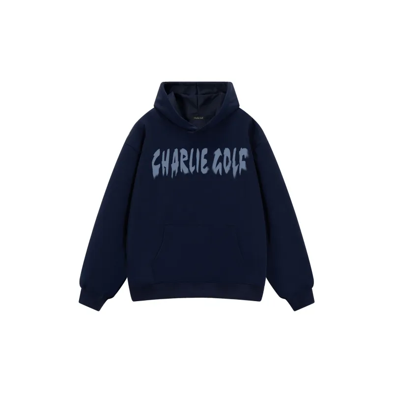 CHARLIE GOLF Sweatshirts Unisex-12