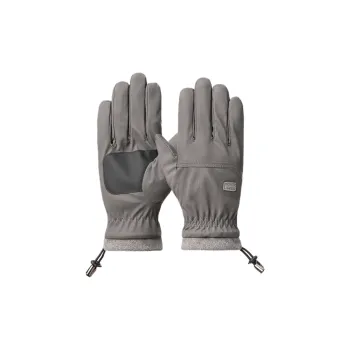 Yalu Polyester Cycling Gloves Men's