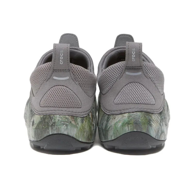 Crocs Quick Trail Low Mossy Oak Elements Walnut-4