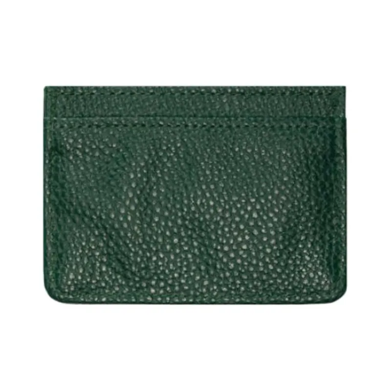 UNDEFEATED PVC Card Holder Women's Black/Black Pine Green-4