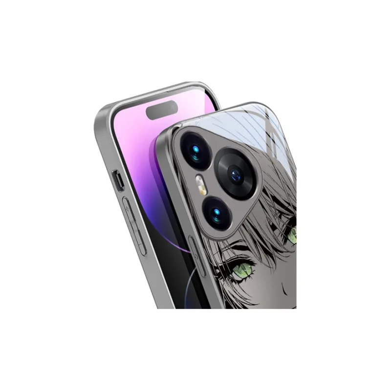 Tronic Danone Phone Cases-8