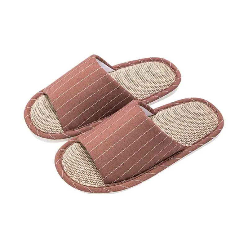 TZLDN Slippers / Home Slippers-0