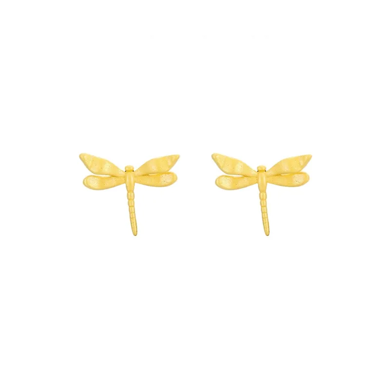 HOLLY RYAN Alloy Stud Earrings Women's-0