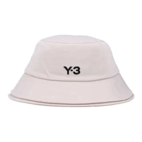 Y 3 3 Striped Bucket Hat