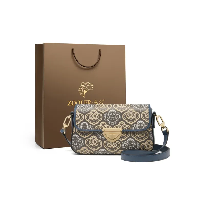 ZOOLER Crossbody Bags-6