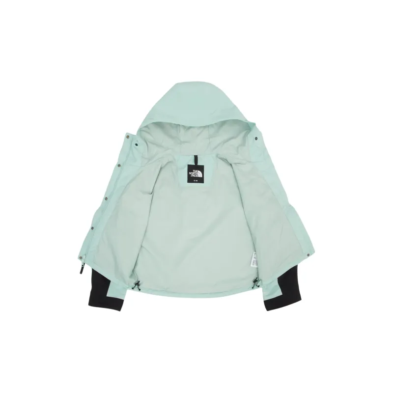 THE NORTH FACE Jackets Coats Women's Mint Green-2