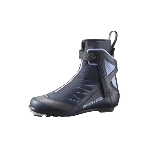 SALOMON Ski Boots