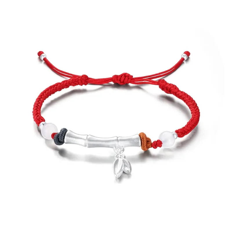 TIG Jade Bracelets Unisex-4