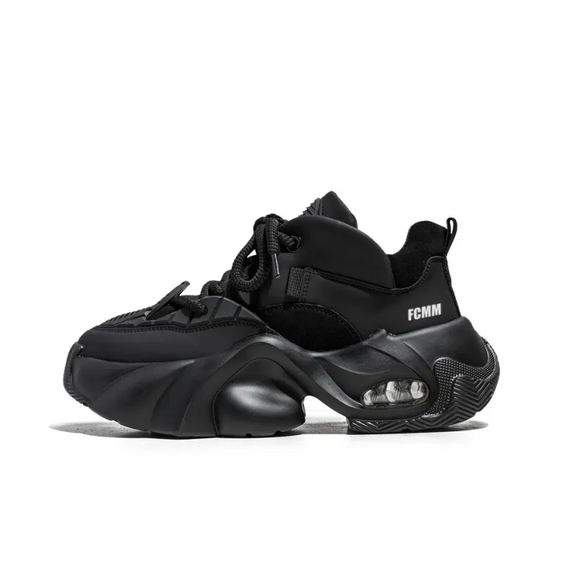 FCMM Low Top Chunky Sneakers Men's-4