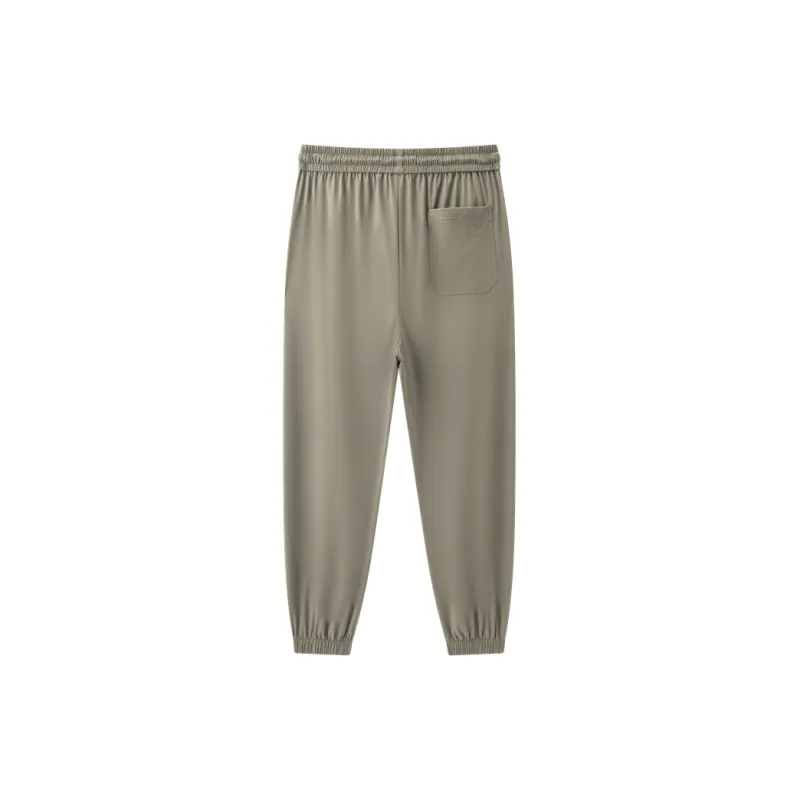 SEM/R Casual Pants Men-7