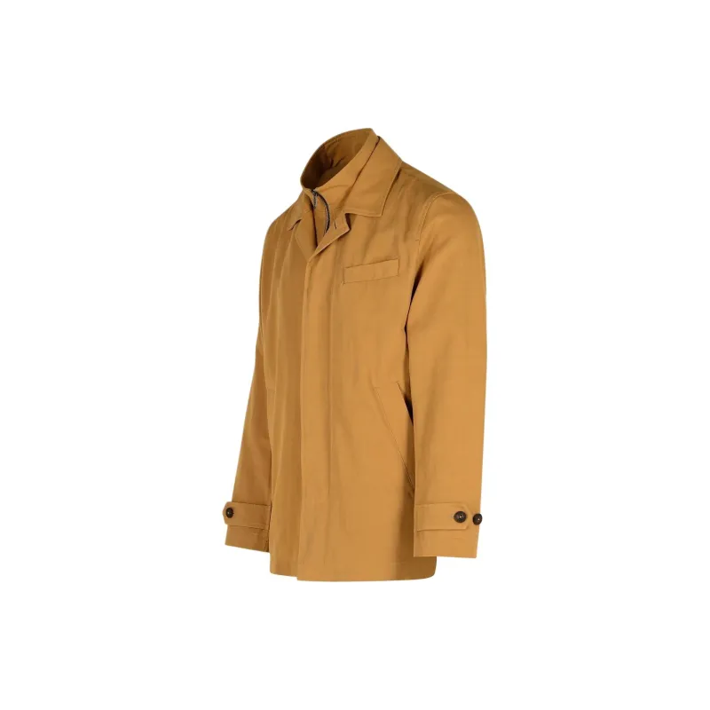 FAY Button up Jacket-2