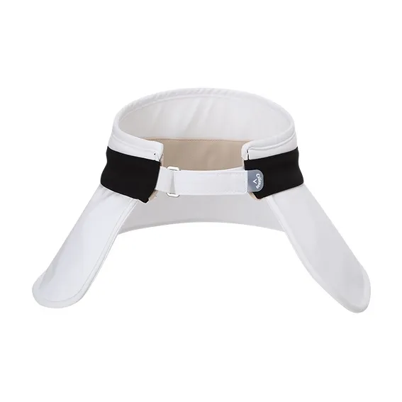 Callaway Polyester Sun Protection Hats Women's-2