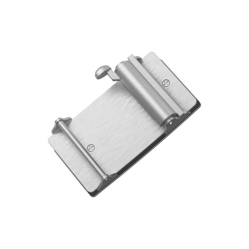 CATELLES Stainless Steel Buckle Men's 3.5cm-15