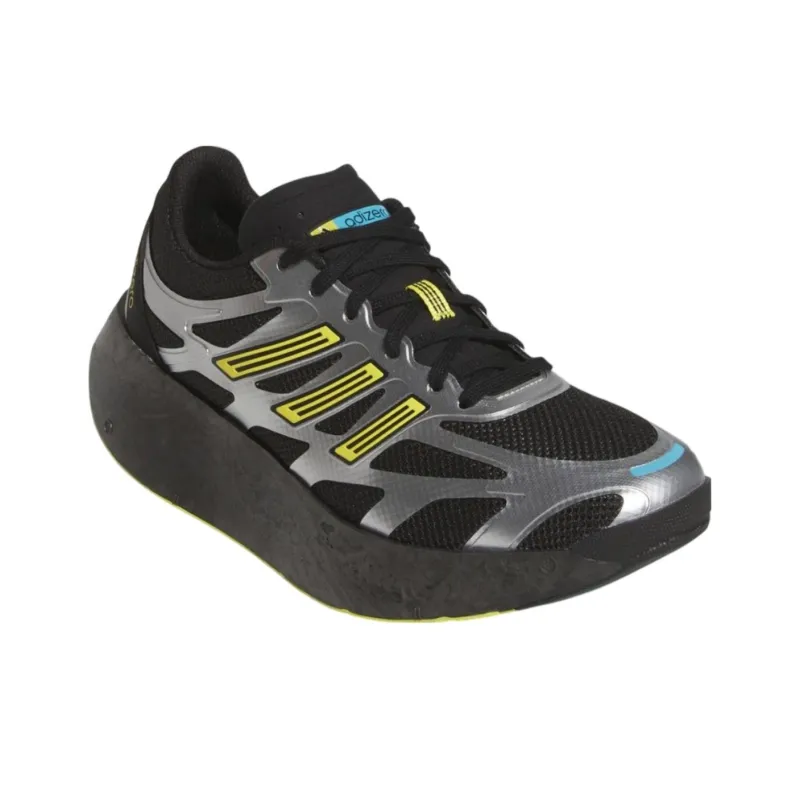 Adidas Adizero Aruku Core Black Pure Sulfur-3