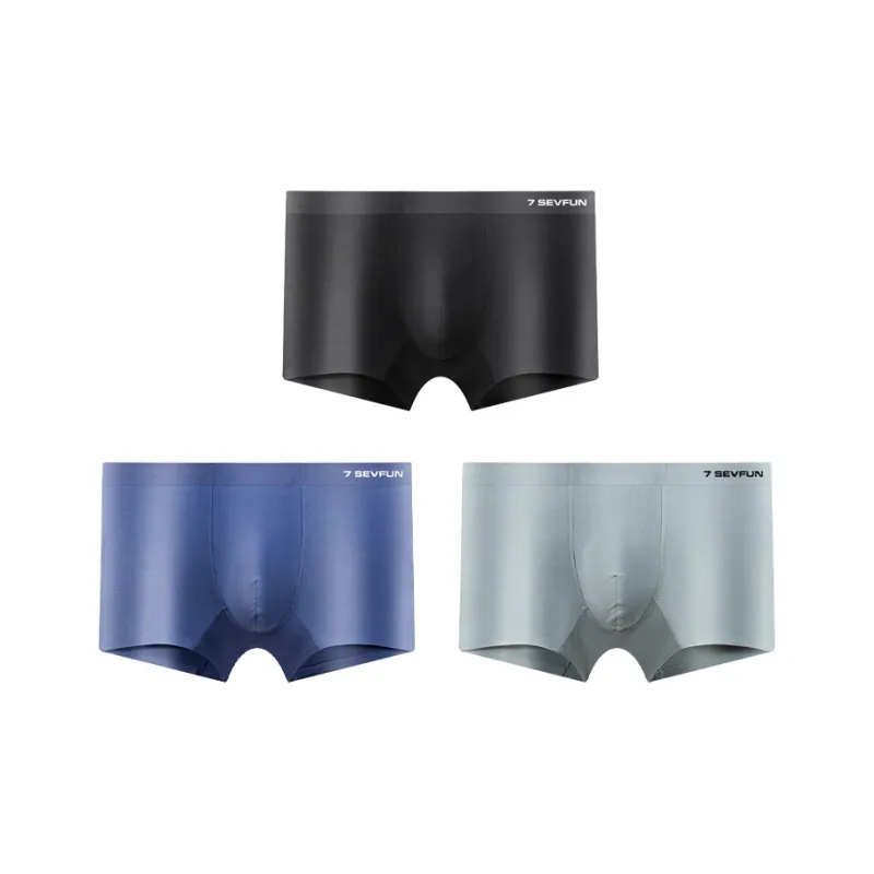 7 SEVFUN Underpants Men's 3 Pack-6