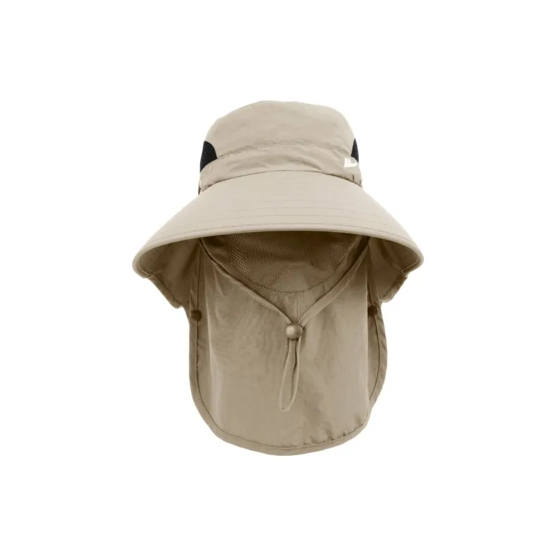 Warrior Polyamide Sun Protection Hats Unisex-6