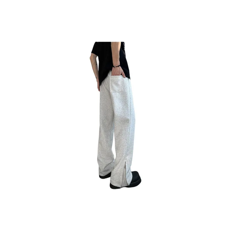 ACUOD BY CHANU Casual Pants Unisex-1